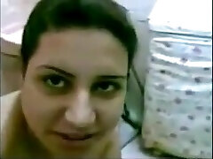 Egyptian big tits cuckold milf