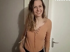 Teen Fucks With Subscriber Sebastien Roleplay Plume Du Plaisir