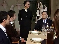 La Sindrome Di Max