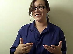 Panty Superslut Brian - Sinn Sage