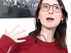 Das Madchen mit dem perfekten Sexleben