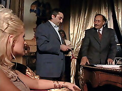 Il Gioco della Notte (Accomplish Remastered)