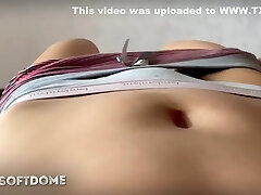 Draining Under My Panties Amazing Orgasm + Joi