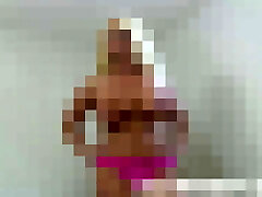 I will give you a taste of man meat and more