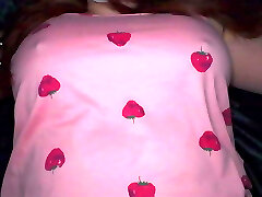 Creampie tight vag my stepsis