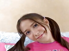 Isida is new to the clan, but just because she's an adopted clan doesn't mean Jason won't use her for fuck-a-thon and spunk on face