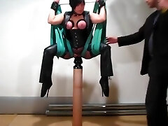 Exotic homemade Fetish, Big Titties sex video