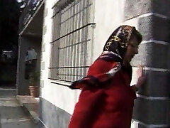 Hard-core Pornosammlung von Detlef und seinen Bitches