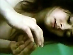 Pretty girl Anju deep throating Rashid's cock