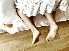 Just don't jizm inside me or my husband will know that I had fuck-a-thon with you