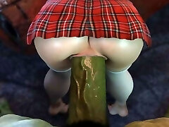 Saveass Hulk destroying Natasha Romanoff's cock-squeezing ass delicious pussy swallowing big monster cock rough sex anus gaping rough hookup