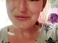 Make mommys fur covered pussy cum