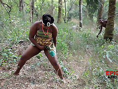 Fetish - this is how i enjoy wanking (trailer)