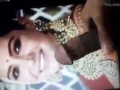 Jizm on Bride Anushka Sharma