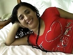 Free adult mms of companion woman highly first-ever time with cust