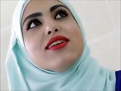 Arab Girls Beauty
