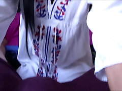 Cougar Therapy - Jadan Snow - Perfect Girlfriend