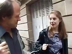 BKR Oh My God She Is So Fucking Lovely !