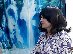 Bolly Karma 279 Sexy Blowjob, Dildo Pound