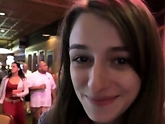 On your last day in Vegas, you internal ejaculation Willow