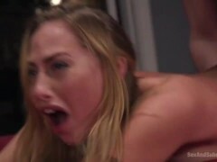 BONDAGE & DISCIPLINE Nightmare