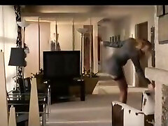 Tricia Helfer,Leelee Sobieski in Walk All Over Me (2007)