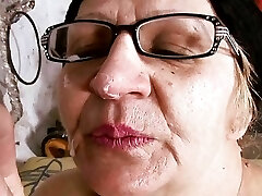 old peasant gal fucks her servant