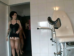 Slave Audition - Episode 3