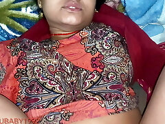 Kam wali bai ki chudai kari thuk lagakar or total maje diye medne 