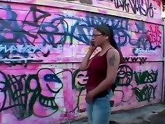 Dumb Black Bitch Fooled Into Rough Double Penetration