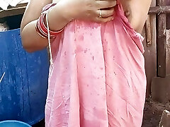 Anita ki hot chuchi super-hot boobs