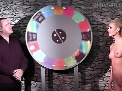 wheel of agony 22