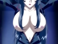 Rei Fuko Hentai Edit