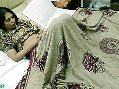 Indian Hot Stepdaughter Erotic XXX Sex !! Pure Taboo Romp