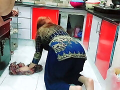 Indian Maid Rectally Fucked By Home Owner