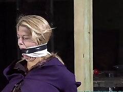 H K Aggressive Gags For Carissa 1 2