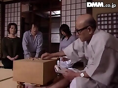 Japanese Immoral Madam Two