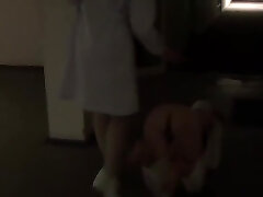 Pet Victim Girl In Mental Institution