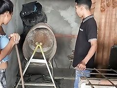 WHITE Female WITH BIG ASS LOVES CREAMPIE IN HER PINK VAGINA 18 YEARS Elder - PORN IN SPANISH