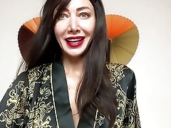 Hotkinkyjo Take Speculum in Ass, Extreme Lengthy Dildos Anal From Mrhankey, Belly Bulge, Fisting & Prolapse