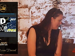 Slave Positions, Crossdressing - BNH Discord Flow #10