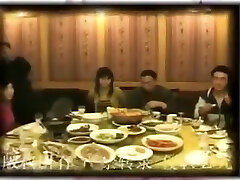 Chinese Bondage Party