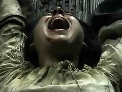 Isobel rack torture