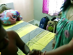 Beautiful Village Stepsister fuck! Family Taboo Fuckfest