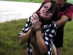 For women restrain bondage and sneaker domination Her grandma