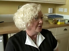 The Housemaid Slippered