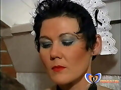 Die Zofe Ihr Diener (1998) Deutsche Rare vintagepornbay.com