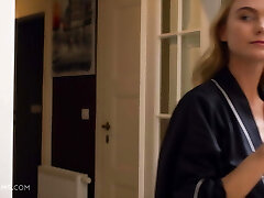 ULTRAFILMS, Nancy Dominates 2 Scorching Girls in Amazing Threesome