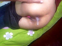 Spouse GIVES ME VERY HARD ANAL FOR MY TIGHT ASS