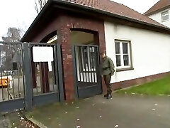 THE DICTATOR - GERMAN Sadism -JB$R